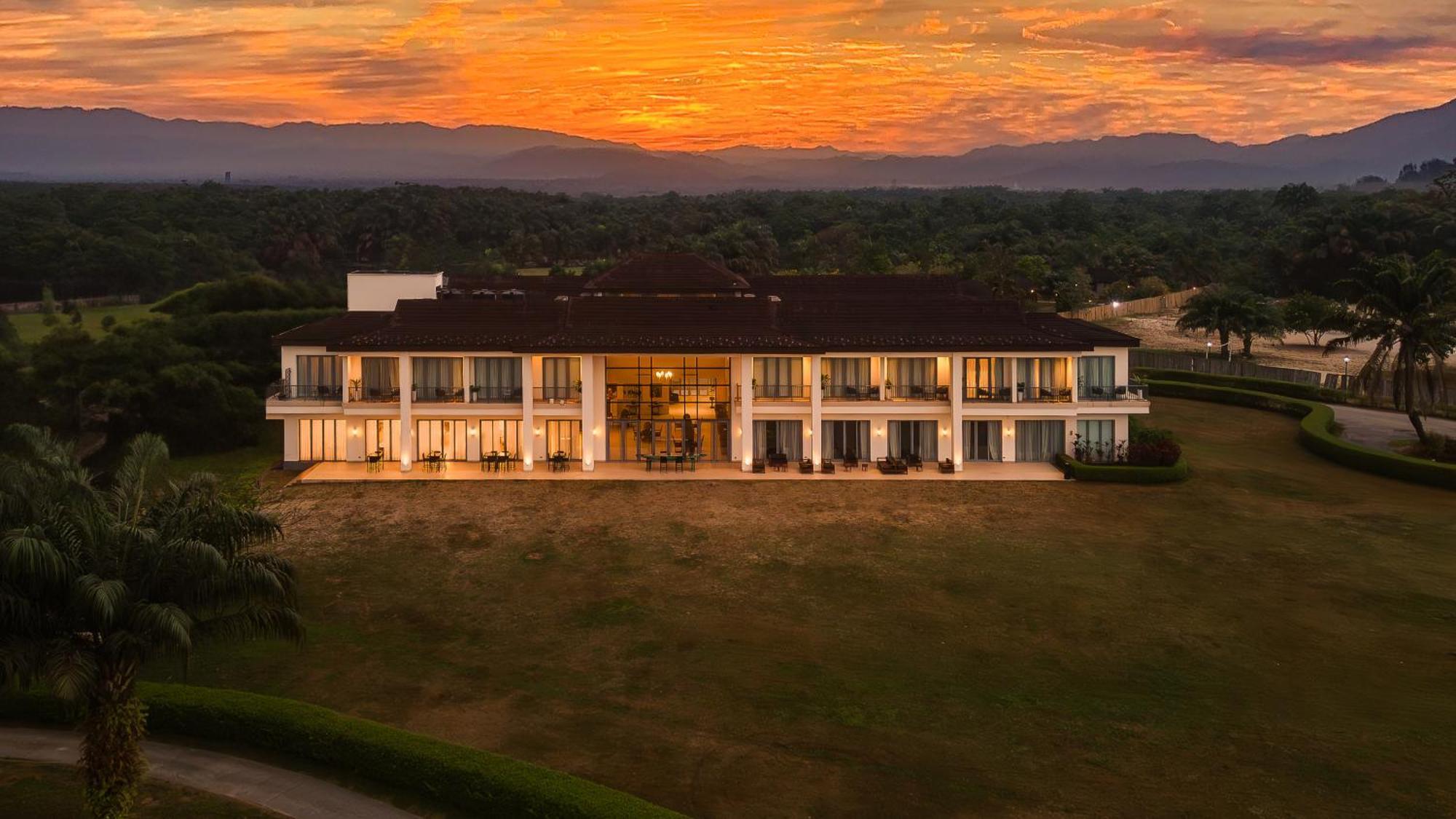 Lakowe Lakes Hotel, Golf And Country Estate By Newmark Lagos Zewnętrze zdjęcie