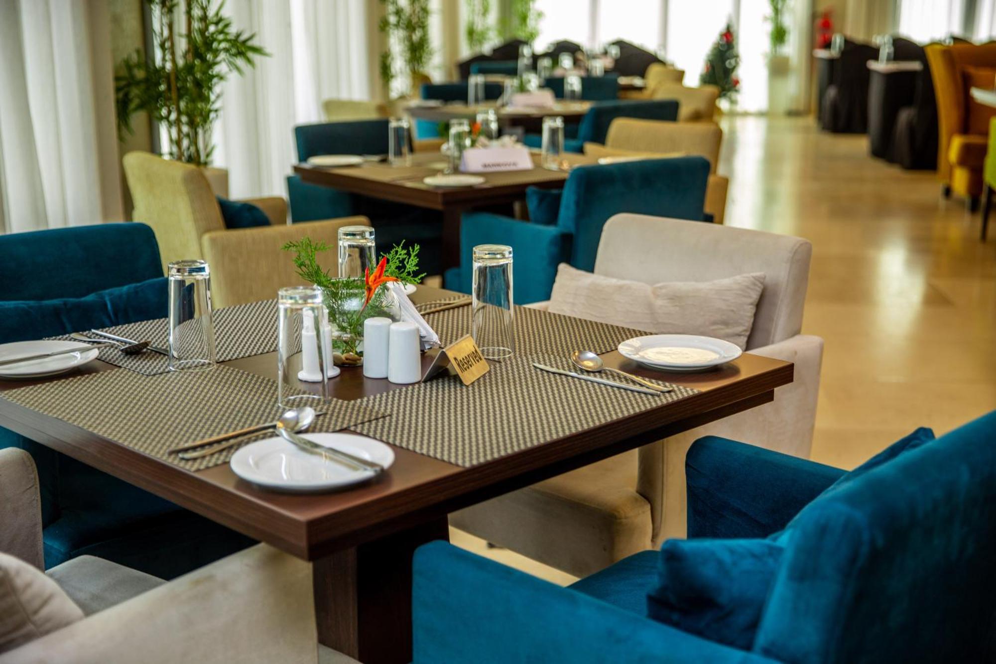 Lakowe Lakes Hotel, Golf And Country Estate By Newmark Lagos Zewnętrze zdjęcie