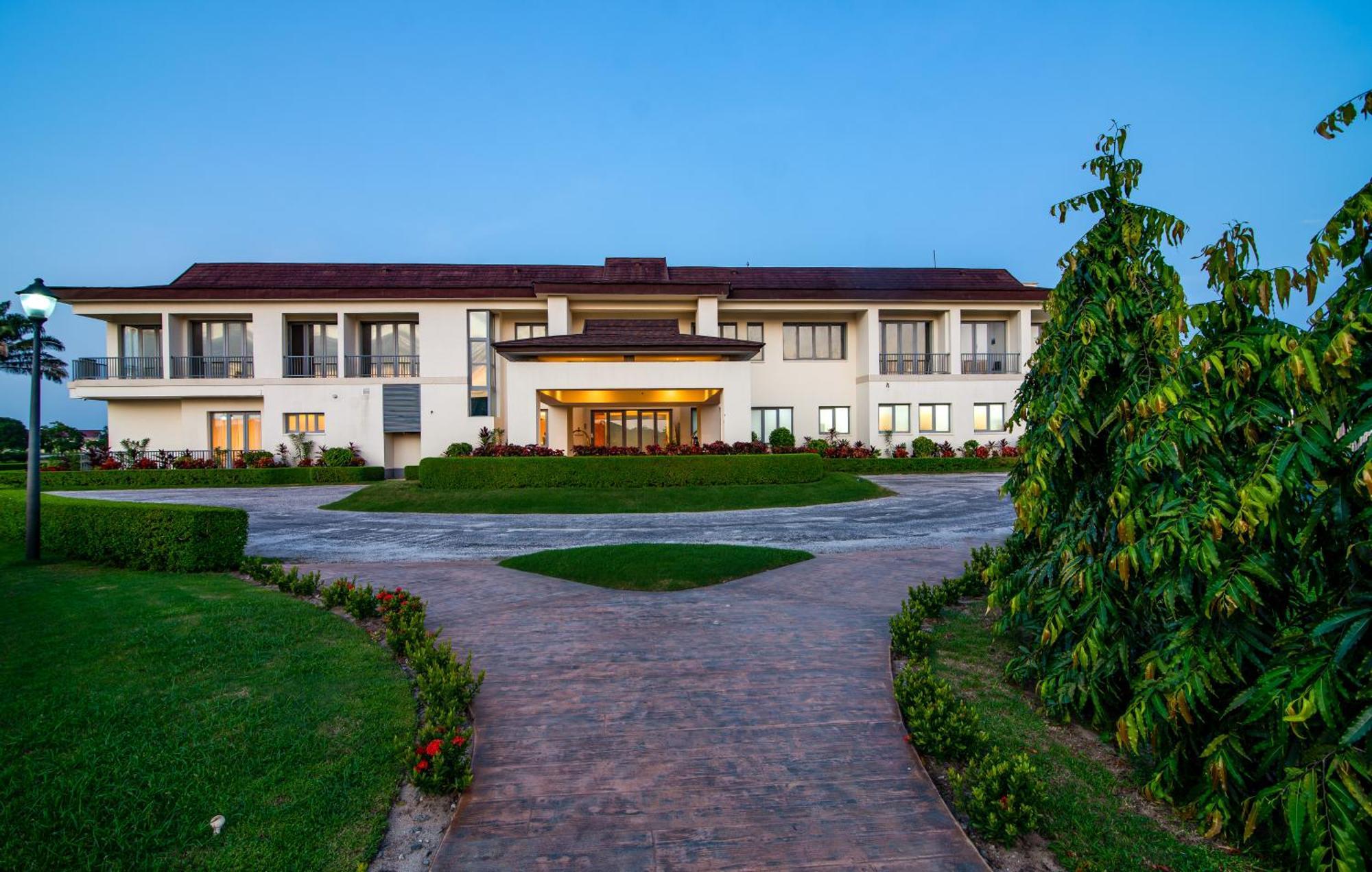 Lakowe Lakes Hotel, Golf And Country Estate By Newmark Lagos Zewnętrze zdjęcie