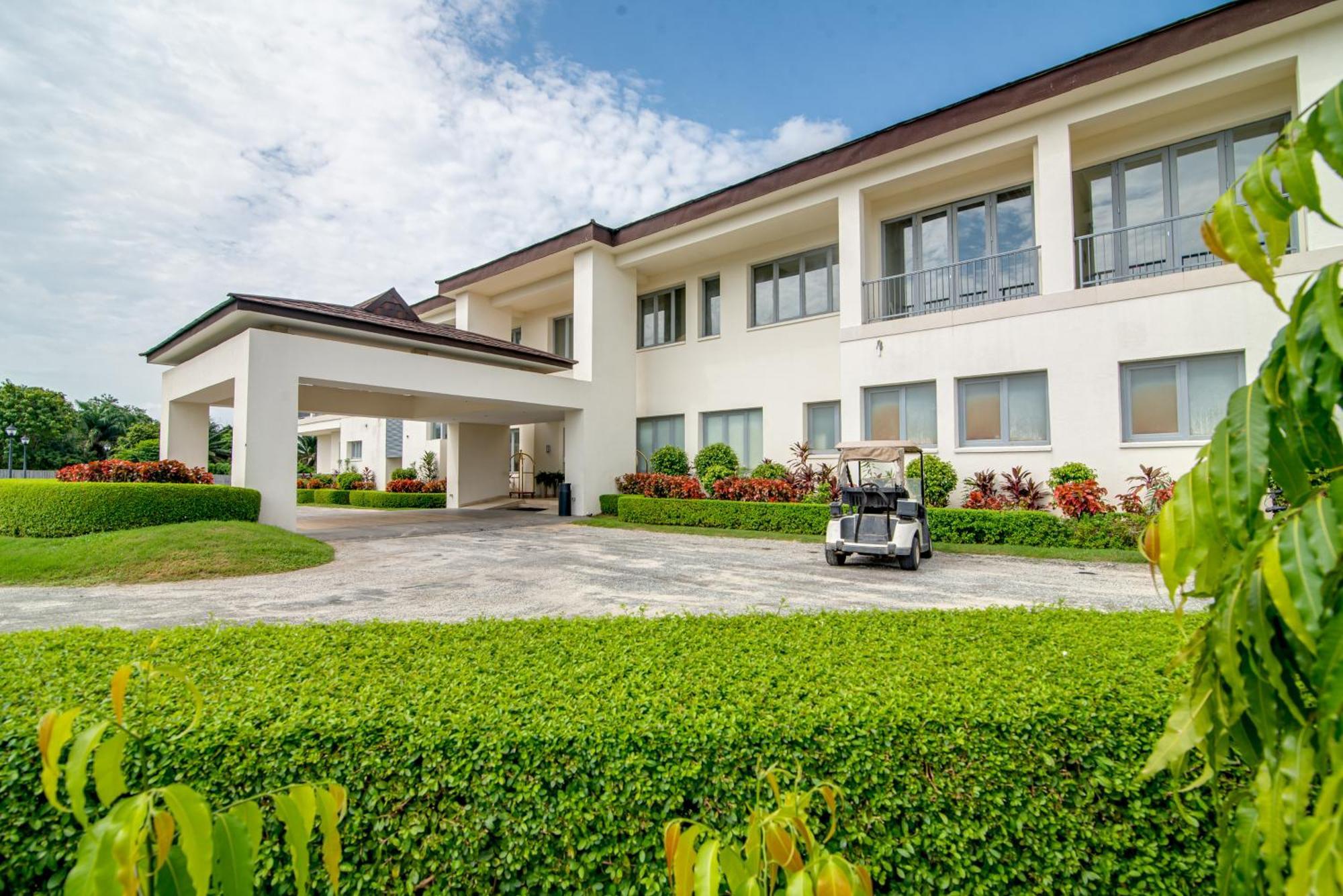 Lakowe Lakes Hotel, Golf And Country Estate By Newmark Lagos Zewnętrze zdjęcie