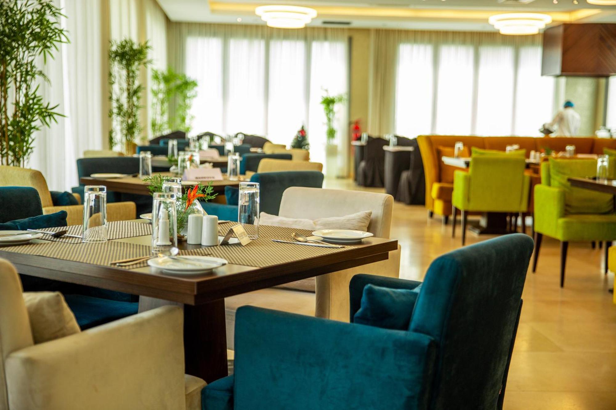 Lakowe Lakes Hotel, Golf And Country Estate By Newmark Lagos Zewnętrze zdjęcie