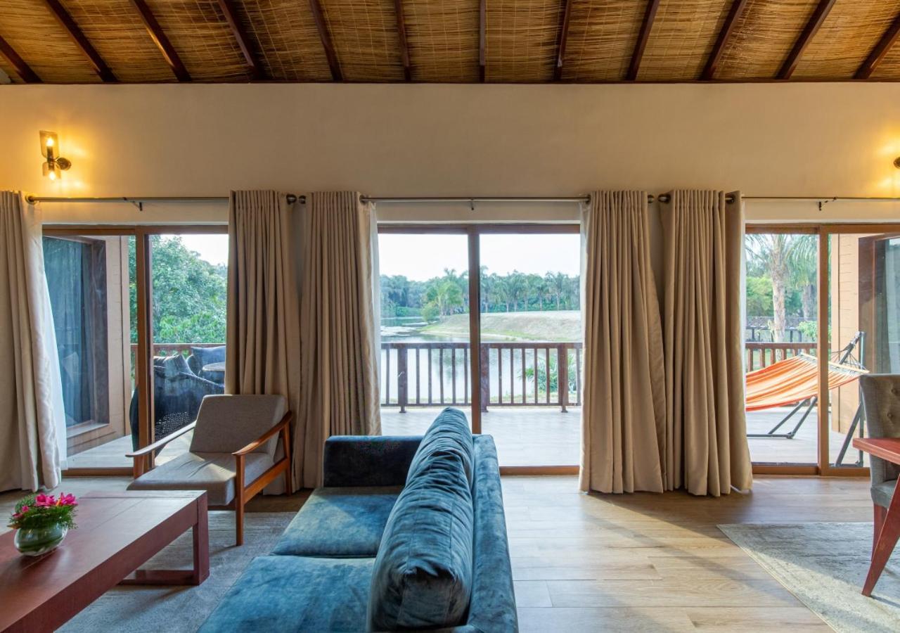 Lakowe Lakes Hotel, Golf And Country Estate By Newmark Lagos Zewnętrze zdjęcie